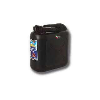 Μπετόνι μαύρο βενζίνης 5λιτ.
