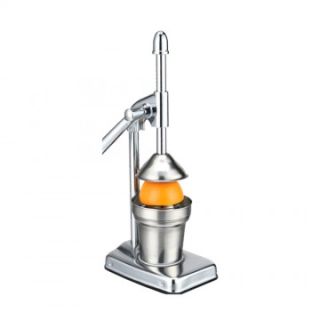 Πρέσσα επαγγελματική ΙΝΟΞ