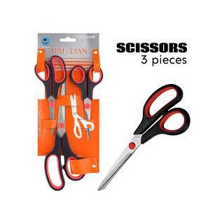 ΨΑΛΙΔΙΑ ΣΕΤ 3 ΤΜΧ. DM-33