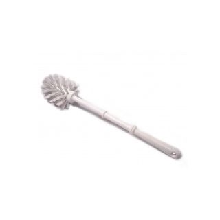 Βούρτσα τουαλέτας στρόγγυλη