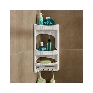 ΕΤΑΖΙΕΡΑ ΠΛΑΣΤΙΚΗ 3ΘΕΣΕΩΝ ΓΩΝΙΑ ΝΟ.09166