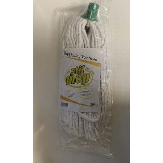 ΣΦΟΥΓΓΑΡΙΣΤΡΑ ΛΕΥΚΗ COTTON 300GRAMS