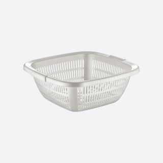 Σουρωτήρι τετράγωνο 4 liter λαχανικών