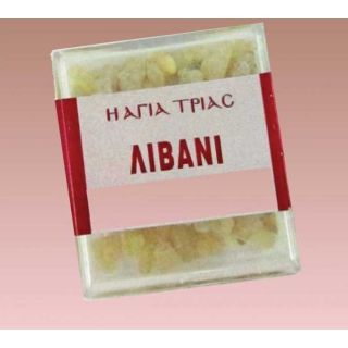 Λιβάνι κασετίνα 30γραμμ.