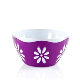 Μπολ ντεκόρ μελαμίνης 450ml