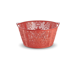 ΚΑΛΑΘΙ ΡΟΥΧΩΝ ΣΤΡΟΓΓΥΛΟ "ΔΑΝΤΕΛΑ"