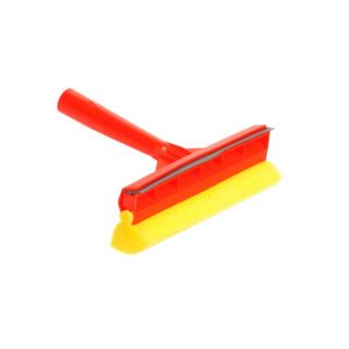 Υαλοκαθαριστήρας με σφουγγάρι Ιταλίας 25εκ.