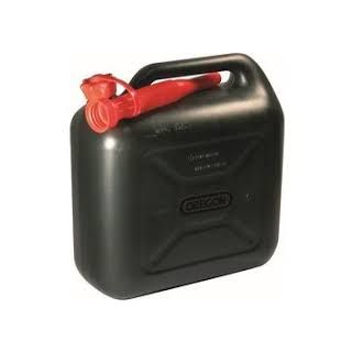 Μπετόνι βενζίνης 10λιτ.