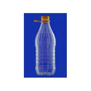 Νταμιτζάνα πετ 3 litre