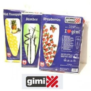 Σιδερόπανο Ιταλίας Gimi 150χ50cm