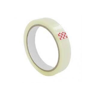 Σελοτέιπ 24χ33metre διάφανο