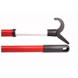 ΚΟΝΤΑΡΙ ΠΤΥΣΣΟΜΕΝΟ ΜΕ ΓΑΝΤΣΟ ΜΕΤΑΛΛΙΚΟ