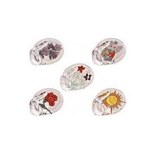 Κρεμαστράκια 5τμχ BG211