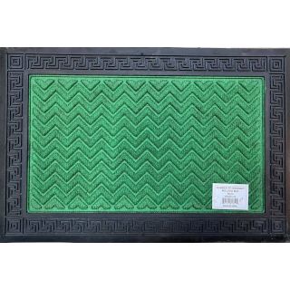 Πατάκι "greekey molted mat" 40x60cm