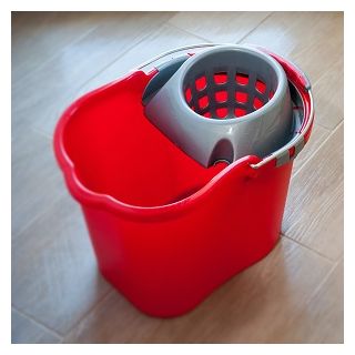 ΚΟΥΒΑΣ ΟΒΑΛ ΜΕ ΣΤΥΦΤΗ 15ΛΙΤ. ΣΕΤ