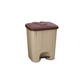 Κάδος 65λιτ. ΣΕΝ