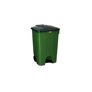 Κάδος 85λιτ. ΣΕΝ