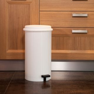 ΠΕΝΤΑΛ ΚΟΥΖΙΝΑΣ ΣΤΡΟΓΓΥΛΟ ΝΟ.145 ⌀32X55ΥΨ.ΕΚ. 32ΛΙΤ.