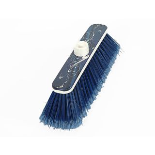 Σκούπα με σχέδιο μάρμαρο