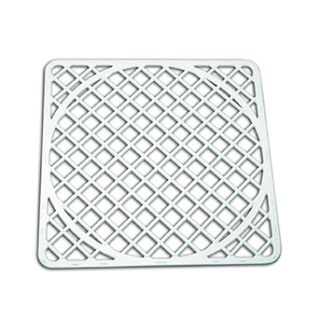 Ταπέτο νεροχύτου πλαστικό τετράγωνο