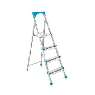Σκάλα μεταλλική 3+1