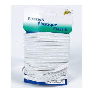 Λάστιχο εσωρούχων πλακέ