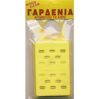 Αρωματικό ντουλάπας ΓΑΡΔΕΝΙΑ