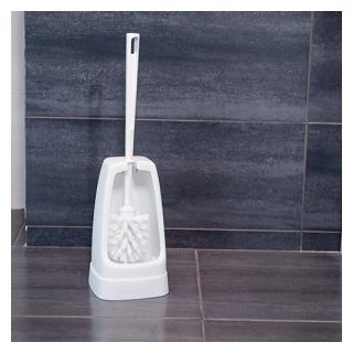 ΠΙΓΚΑΛ ΤΟΥΑΛΕΤΑΣ ΤΕΤΡΑΓΩΝΟ ΑΝΟΙΧΤΟ ΝΟ.205 ΛΕΥΚΟ