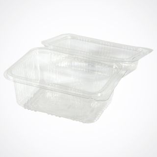 Δοχείο πετ μνημοσύνου Η45