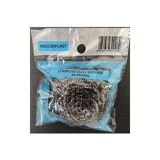 Σύρμα σίρο ασημί 20γρ.