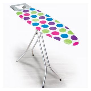 Σιδερώστρα νο.214 Messi 33x110cm