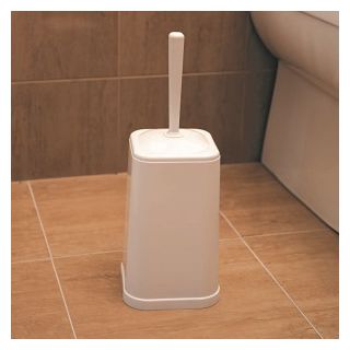 ΠΙΓΚΑΛ ΤΟΥΑΛΕΤΑΣ ΤΕΤΡΑΓΩΝΟ ΝΟ.215 ΛΕΥΚΟ