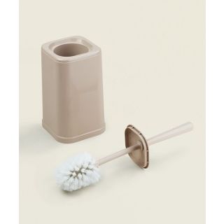 ΠΙΓΚΑΛ ΤΟΥΑΛΕΤΑΣ ΤΕΤΡΑΓΩΝΟ ΝΟ.215 ΜΠΕΖ