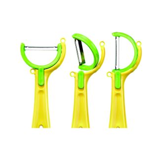 Πολυκαθαριστής σπαστός