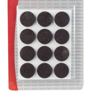 Τσοχάκια στρόγγυλα 12τμχ.