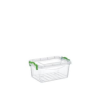 Δοχείο αποθήκευσης ορθογώνιο 2675 2,8L 11*17*26cm