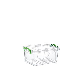 Δοχείο αποθήκευσης ορθογώνιο 2677 3,2L 13,5*17*26cm