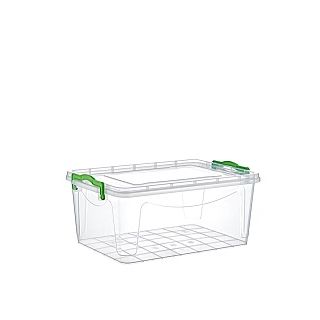 Δοχείο αποθήκευσης ορθογώνιο 2686 12,5L 17*27,5*40cm