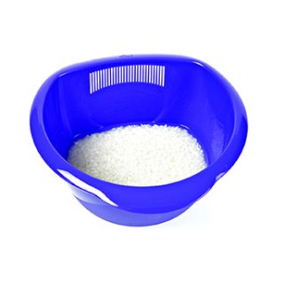 Σουρωτήρι ρυζιού