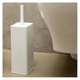 ΠΙΓΚΑΛ ΤΟΥΑΛΕΤΑΣ ΤΕΤΡΑΓΩΝΟ ΝΟ.285 ΛΕΥΚΟ