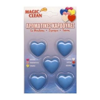 ΑΡΩΜΑΤΙΚΕΣ ΚΑΡΔΟΥΛΕΣ ΩΚΕΑΝΟΣ