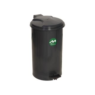 ΠΕΝΤΑΛ ΚΟΥΖΙΝΑΣ ΣΤΡΟΓΓΥΛΟ ΝΟ.307 28Χ48ΥΨ.ΕΚ. 25ΛΙΤ.