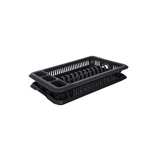 Πιατοθήκη με δίσκο μικρή Β