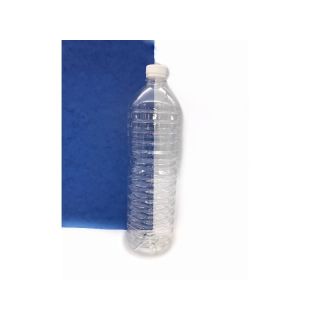 Μπουκάλι πετ 1,5 litre