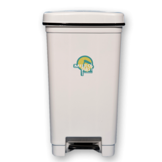 ΠΕΝΤΑΛ ΚΟΥΖΙΝΑΣ ΤΕΤΡΑΓΩΝΟ ΝΟ.316 32Χ32Χ57ΥΨ.ΕΚ. 40ΛΙΤ.