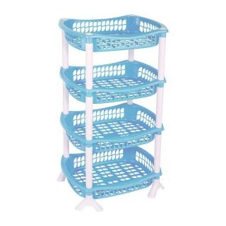 Φρουτοθήκη 4 θέσεων