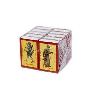 Σπίρτα 500τμχ.