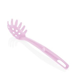 Πιρούνα μακαρονιών πλαστική