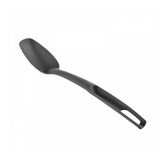 Κουτάλα οβάλ πλαστική