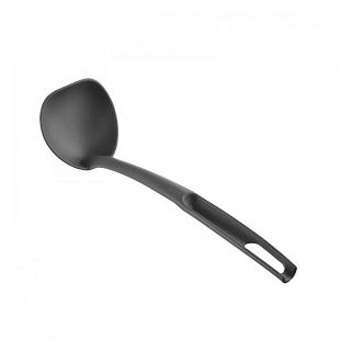 Κουτάλα στρόγγυλη βαθιά πλαστική